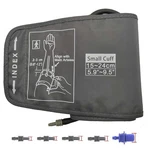 Child Small Size Cuff Compatible With Omron 5.5 -9.5 + Connectors. Fixed Price $12.69.
