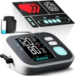 Digital Bluetooth Blood Pressure Monitor Large Screen Home Use. Fixed Price $68.43.