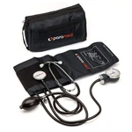 Paramed Aneroid Sphygmomanometer With Stethoscope Count (pack Of 1), Black. Fixed Price $33.80.