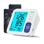 Blood Pressure Monitors For Home Use, 9-17'' & 13-21'' Extra Large Pres.... Fixed Price $64.62.