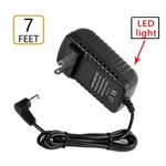 Ac Adapter Power Supply For Zewa UAM-880, UAM-880UA, 830 Blood Pressure Monitor. Fixed Price $14.55.