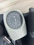 Tycos Sphygmomanometer & Pre-calibrated Artery Adult Size Blood Pressure Cuff 11. Fixed Price $24.99.