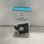 Clairre Professional Sphygmomanometer Manual Blood Pressure Cuff And Stethoscope. Fixed Price $19.00.