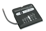 Seca 4900027 Blood Pressure Cuff For Mvsa 535, Size (reusable). Fixed Price $47.00.