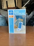 Medline Digital Adult Blood Pressure Monitor, MDS5001. Fixed Price $44.99.