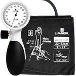 Manual Blood Pressure Cuff Adult 9 -21 Inches (22-53CM) (large/xl)- Aneroid Sph. Fixed Price $40.79.