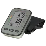Veridian Healthcare 01-521 Smartheart Talking Bp Arm Monitor. Fixed Price $45.00.
