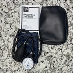 Medline Blood Pressure Cuff Aneroid Sphygmomanometer. Fixed Price $14.00.