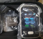 Pepultech Handheld Veterinary Blood Pressure Monitor 3.5" For Dogs & Cats - New. Fixed Price $149.99.