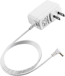 6V Ac Adapter For Omron Blood Pressure Monitor HEM-ADPTW5, Usa Ul Listed Extra. Fixed Price $17.99.