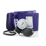 Mdf Instruments, Calibra Aneroid Premium Standard Gauge - Adult Cuff, Purple. Fixed Price $56.43.