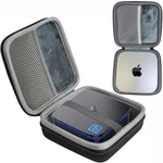 Hard Travel Protective Case For Apple 2024 Mac Mini M4 Chip & Kamrui Pc Win. Fixed Price $24.90.