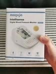 Maguja Arm Blood Pressure Monitor Digital RN-032A. Fixed Price $13.99.