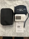 Puruizt Automatic Digital Upper Arm BP395A Monitor With Cuff, Case. Fixed Price $22.23.