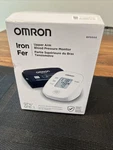 Omron Blood Pressure Monitor (BP5000). Fixed Price $19.99.