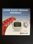 Resperate Ultra Blood Pressure Lowering Device Clinically Proven Open Box. Fixed Price $270.00.