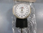 Nib Labtron Sphygmomanometer Gauge Only 20-300 Mmhg Pin Stop. Fixed Price $35.99.