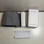 Withings Bpm Connect Pro WPM06 White Gray Portable Smart Blood Pressure Monitor. Fixed Price $44.99.
