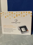 Caring Mill Upper Arm Digital Blood Pressure Monitor Who Classification Nib. Fixed Price $29.99.
