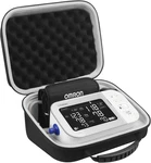 Hard Carrying Case For Omron Platinum BP5465 BP5450 / Gold BP5360 BP5350. Fixed Price $27.51.