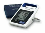 Original Omron Hbp 1320 Digital Arm Blood Pressure Monitor Without Battery. Fixed Price $184.30.