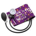 Adc 760-11AAD Prosphyg Pocket Aneroid Adult, Animals Print. Fixed Price $53.37.