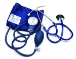 Graham-field Blood Pressure Kit With Aneroid Sphygmomanometer And Adult. Fixed Price $35.25.