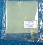 Ivac 422L Large Blood Pressure Cuff - New/sealed. Fixed Price $11.58.