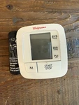 Walgreens Arm Blood Pressure Monitor WGNBPA-915 Free Shipping!. Fixed Price $12.88.