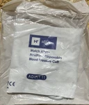 Lot 51 Hillrom Welch Allyn 30503313SA Bp Cuff Soft Sm Adult Long 11L 1-TUBE. Fixed Price $120.00.