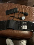 Prestige Medical Nursing Adult Blood Pressure Cuff, Great For Students. Fixed Price $29.99.