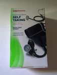Self Taking Blood Pressure Monitor BPAG1-20CVS. Fixed Price $12.00.