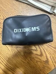 Dixie Ems Sphygmomanometer Blood Pressure Adult Cuff With Carrying Case. Fixed Price $18.99.