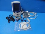 2016 Welch Allyn Spot Vital Signs Lxi Monitor W/ Nellcor SPO2 Temp Nibp 39782. Fixed Price $449.99.