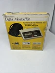Homecare Clinic's Lcd Digital Blood Pressure & Pulse Kit Model #234 (large Cuff). Fixed Price $27.49.