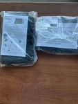 Omron HEM-RXL31 Extra Large Blood Pressure Monitor Cuff, New, Lot Of 2. Fixed Price $79.00.