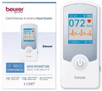 Beurer Ekg Monitor Cardio Companion Real Time Results ME75 Bluetooth Brand New!. Fixed Price $25.99.