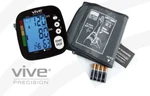 Vive Precision Health DMD1001 Black Blood Pressure Monitor 4XAAA. Fixed Price $7.95.
