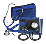 Veridian Blue Reusable Aneroid/stethoscope 2TUBES 0212602 Each. Fixed Price $19.06.