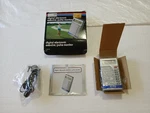 Vintage Sears Digital Electronic Exercise Pulse Monitor 29152 Rare Tested Works. Fixed Price $23.95.