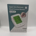 Tfwih FC-BP120 Upper Arm Electronic Blood Pressure Monitor Lcd Digital Automatic. Fixed Price $42.00.
