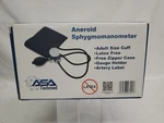Asa Techmed Aneroid Sphygmomanometer Adult Size Cuff Latex Free. Fixed Price $17.53.