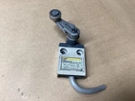 Omron D4C-9033 Limit Switch #108M27. Fixed Price $24.99.