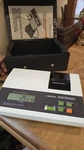 Lumiscope 1091 Auto-inflation Digital Blood Pressure Monitor W/printer Working!. Fixed Price $30.00.