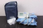 Invacare Blood Pressure Machine Kit Model #VA774NV UA-774NV ISG4004146. Fixed Price $100.00.