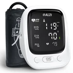 AL21 Blood Pressure Monitor For Home Use Upper Arm Digital Accurate And Port.... Fixed Price $44.88.