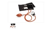 Prestige Medical Premium Aneroid Sphygmomanometer Model S72 - Black & Red. Fixed Price $30.00.