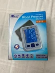 Zewa Premium Bluetooth Digital Blood Pressure Monitor UAM-880XL Unused In Box. Fixed Price $25.39.
