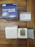 North American Health And Wellness - Wristech 7000 Series JB7423CS Tested/works. Fixed Price $16.99.