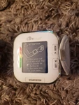 Care Touch Fully Automatic Wrist Blood Pressure Cuff Monitor - Platinum O3. Fixed Price $20.00.